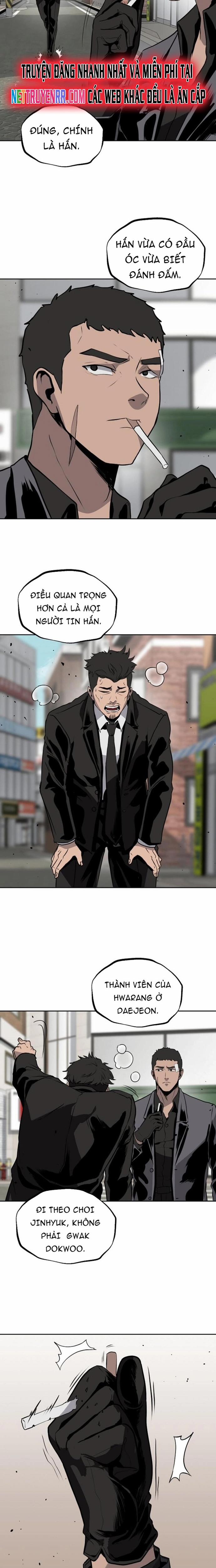 Vương Đạo 15 trang 14