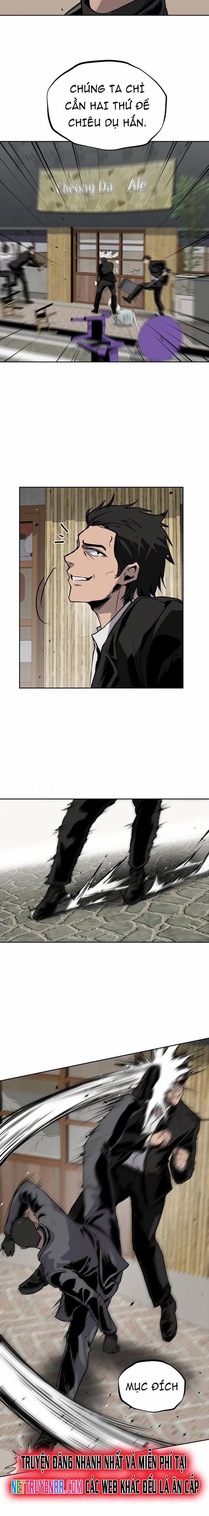 Vương Đạo 15 trang 15