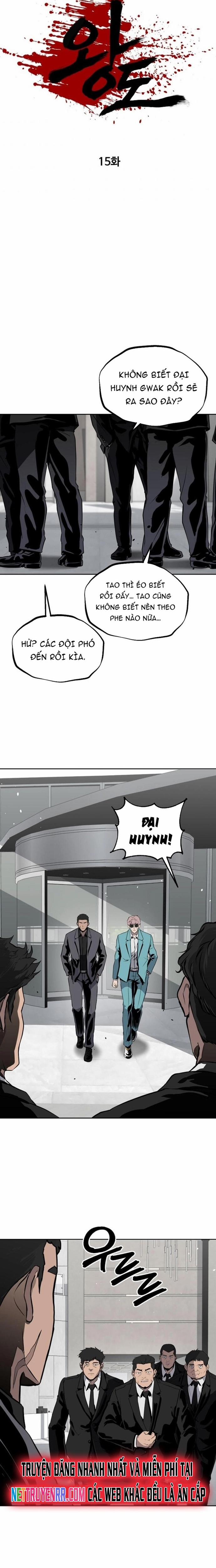 Vương Đạo 15 trang 2