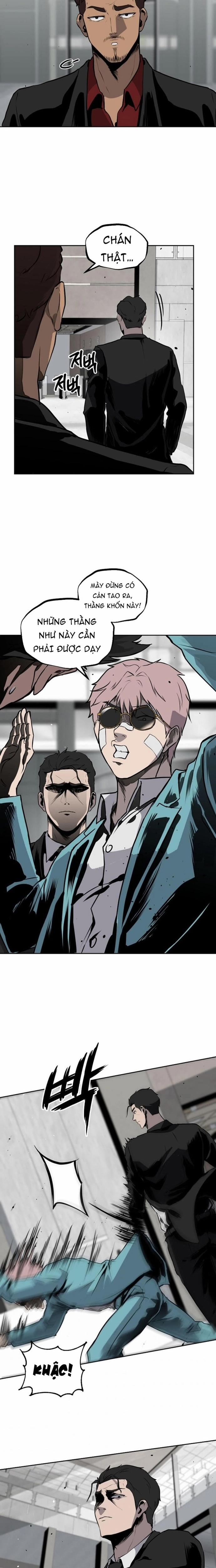 Vương Đạo 15 trang 5