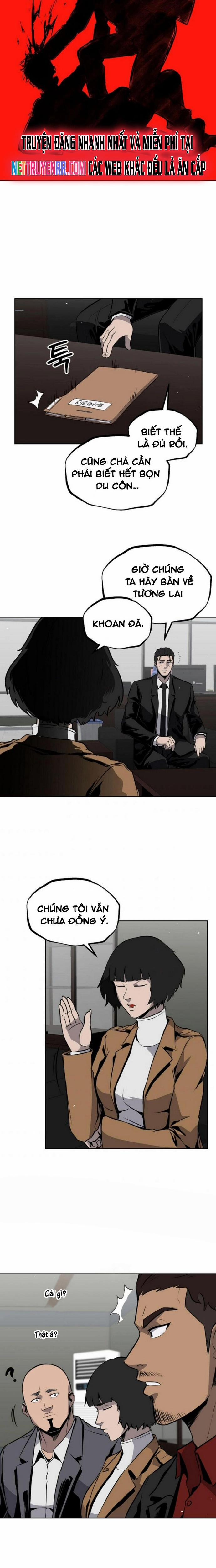 Vương Đạo 17 trang 11