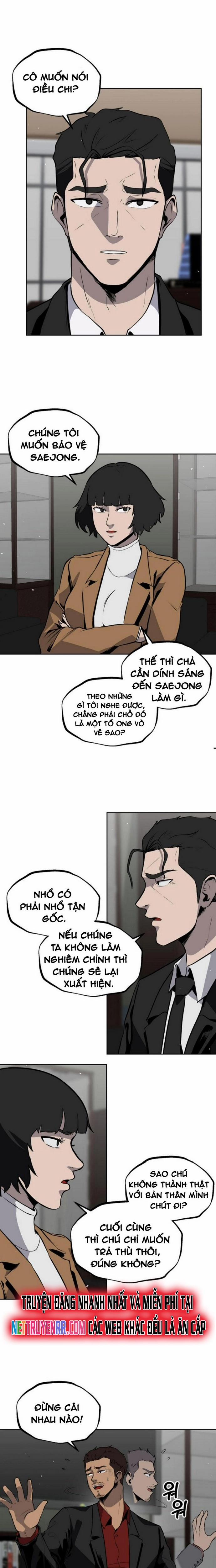 Vương Đạo 17 trang 12