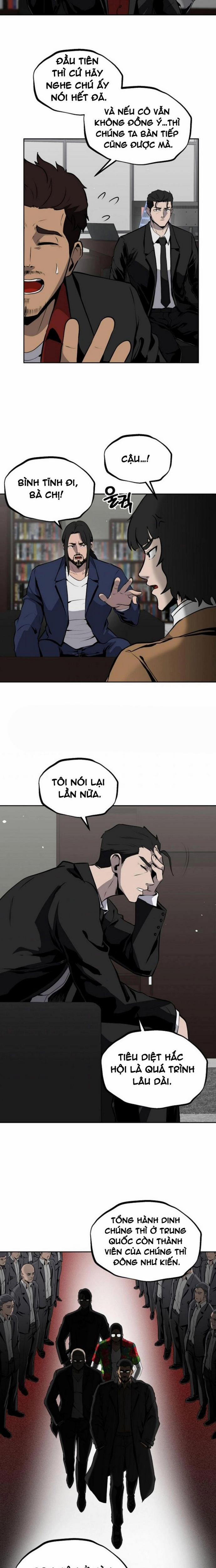 Vương Đạo 17 trang 13