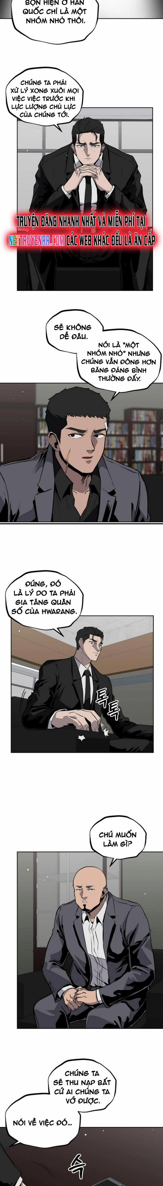 Vương Đạo 17 trang 14