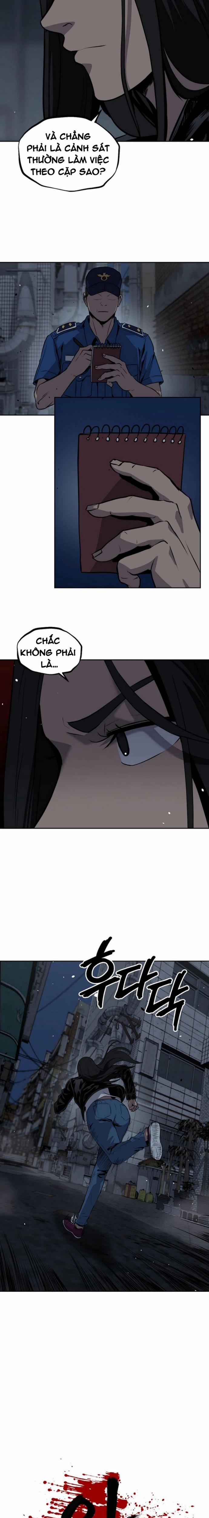 Vương Đạo 17 trang 8