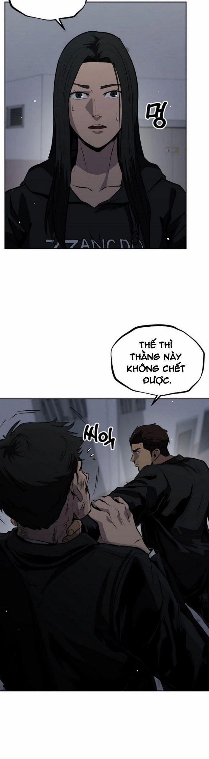 Vương Đạo 19 trang 14