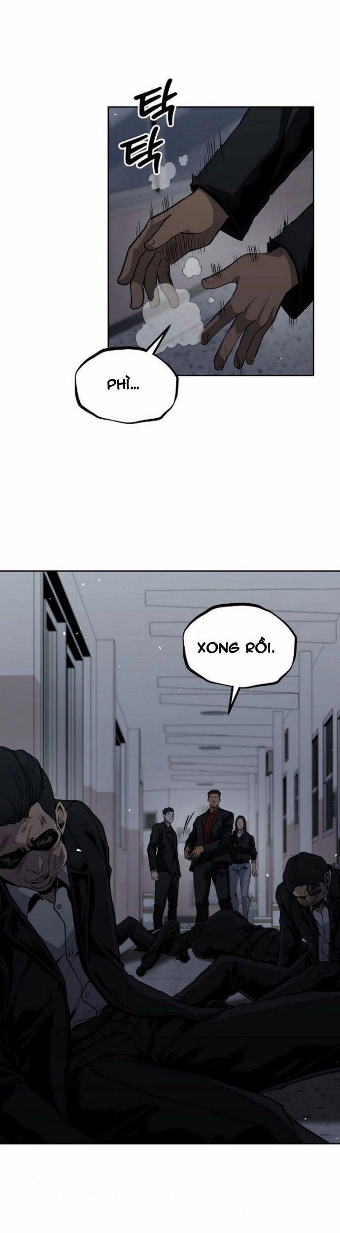 Vương Đạo 19 trang 18