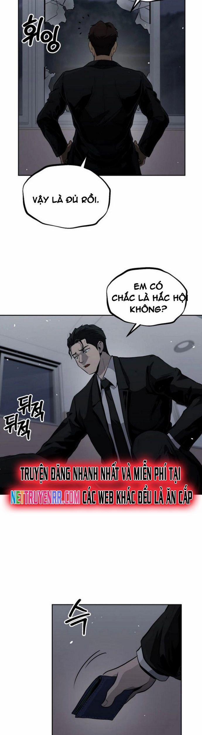 Vương Đạo 19 trang 20