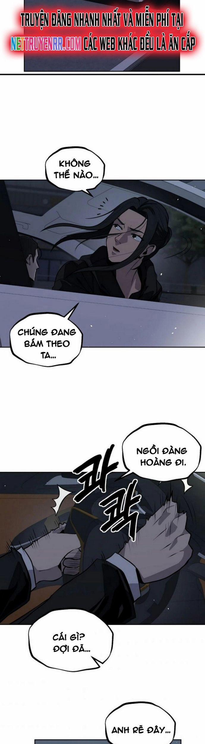 Vương Đạo 19 trang 26