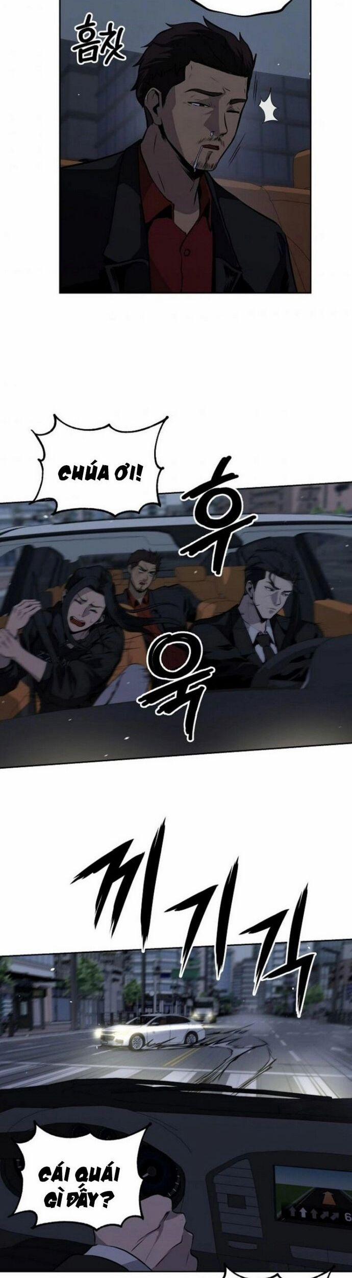Vương Đạo 19 trang 27