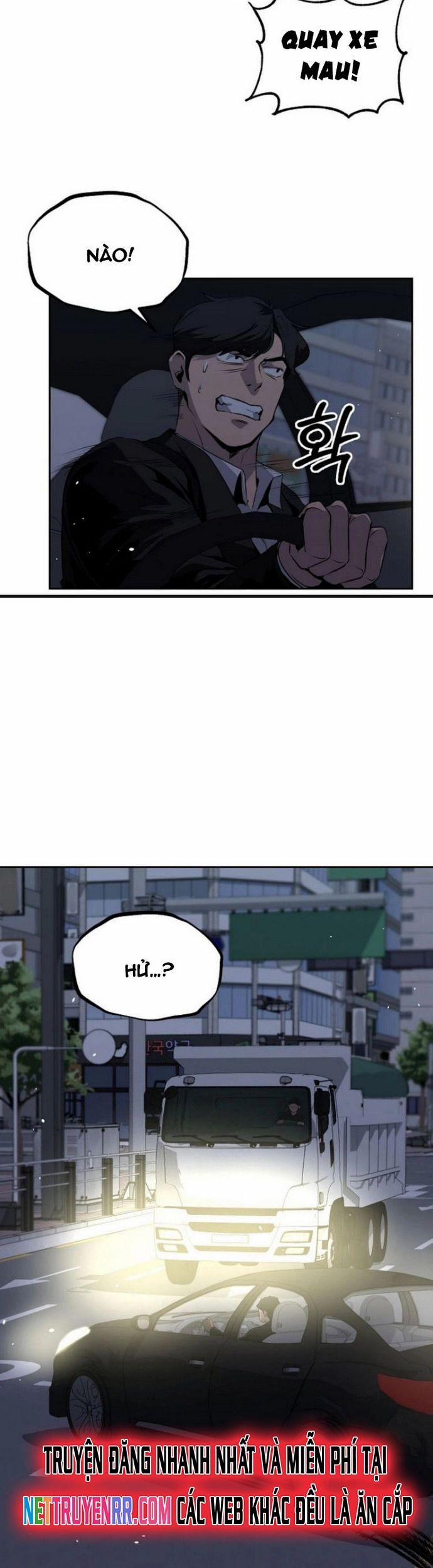 Vương Đạo 19 trang 28