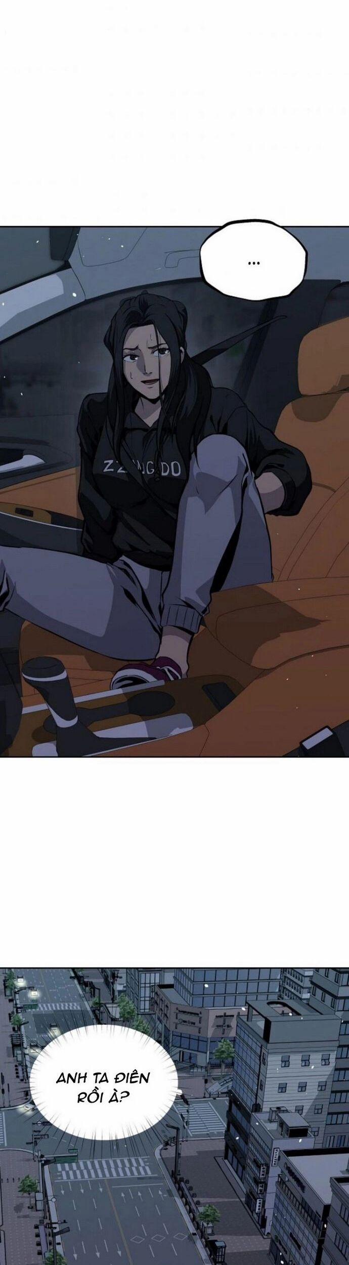 Vương Đạo 19 trang 31