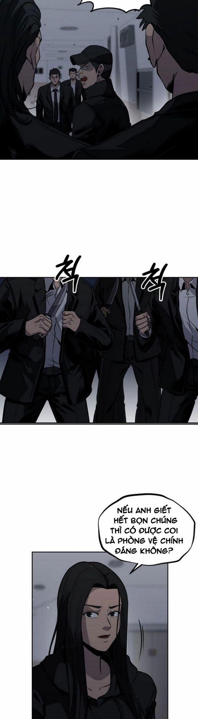 Vương Đạo 19 trang 6