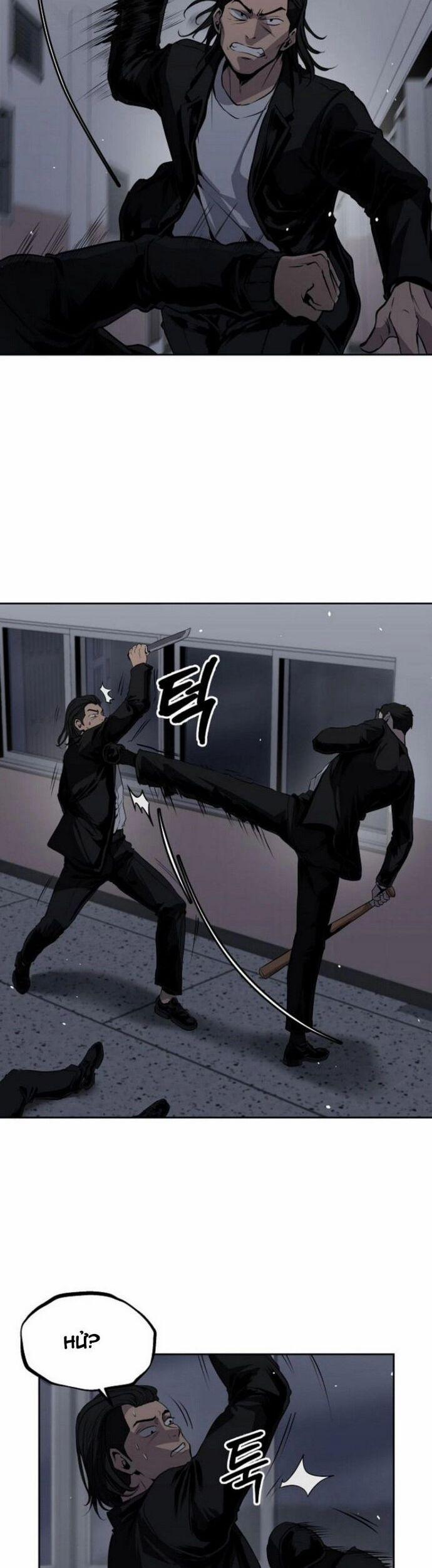 Vương Đạo 19 trang 9