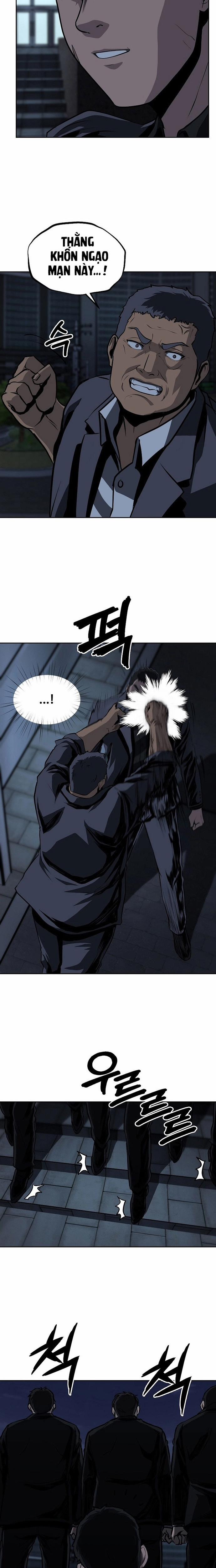 Vương Đạo 26 trang 12
