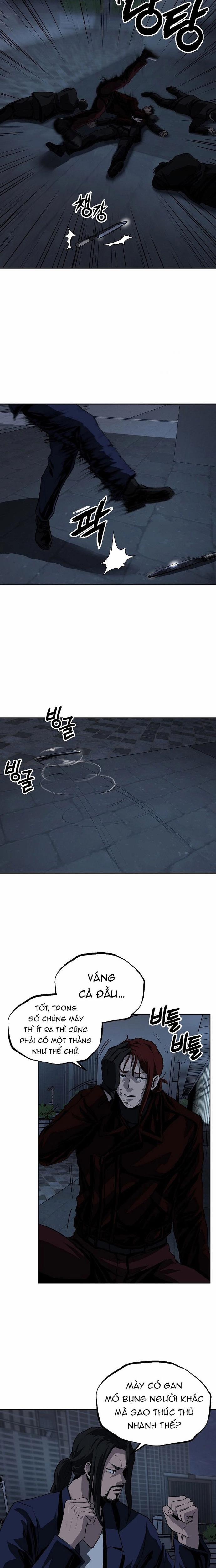 Vương Đạo 26 trang 2