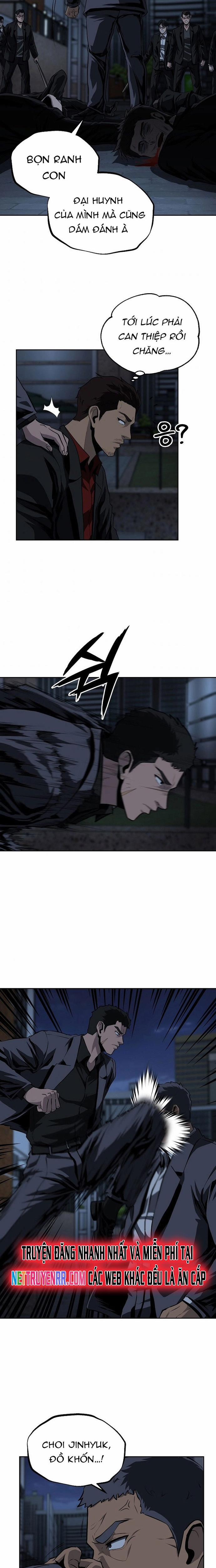 Vương Đạo 28 trang 15