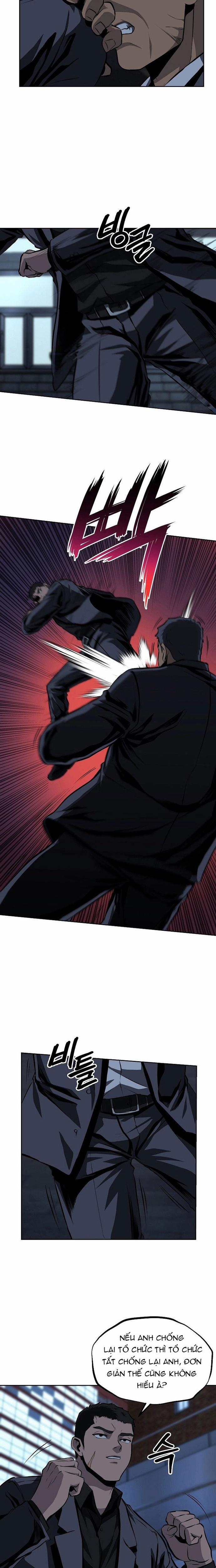 Vương Đạo 28 trang 16