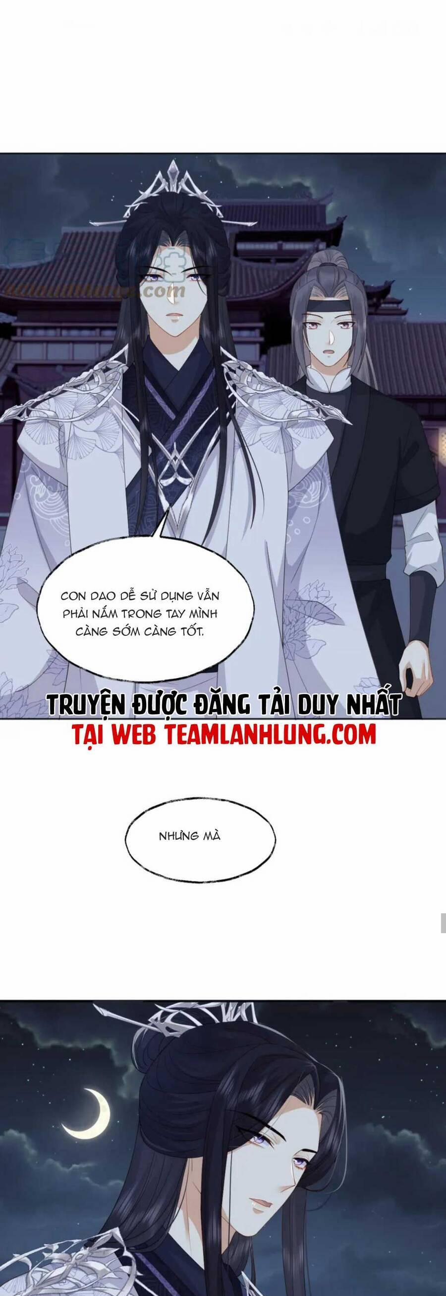 Vương Gia Cuồng Ghen Tuông 15 trang 15