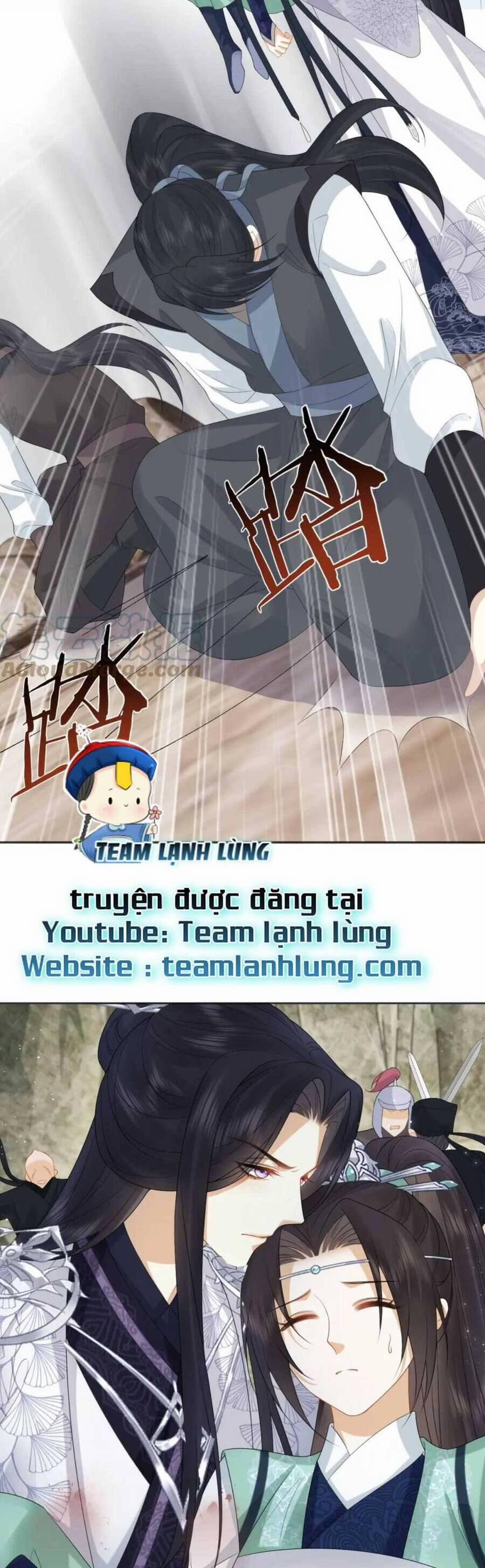 Vương Gia Cuồng Ghen Tuông 34 trang 24