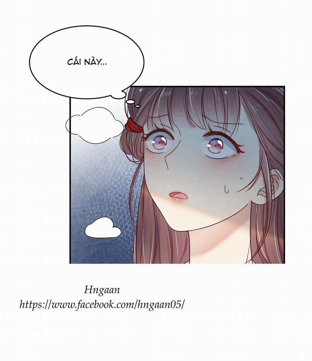 Vương Gia Hắc Hoá Thật Khó Dỗ 1 trang 46