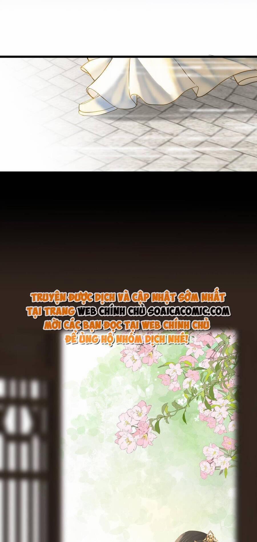 Vương Gia Hắn Luôn Nghĩ Tôi Yêu Hắn Đến Nghiện 33 trang 0