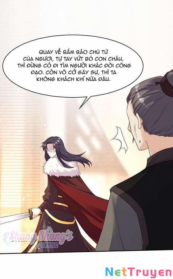 Vương Gia Khắc Thê 109 trang 1