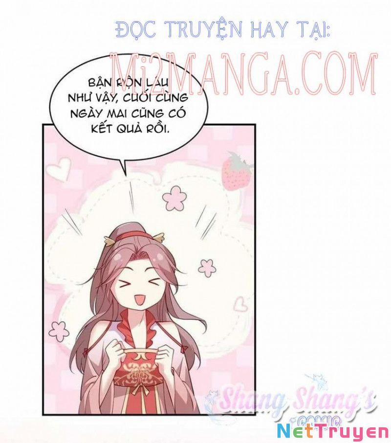 Vương Gia Khắc Thê 113 trang 1