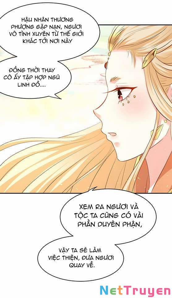 Vương Gia Khắc Thê 115 trang 1