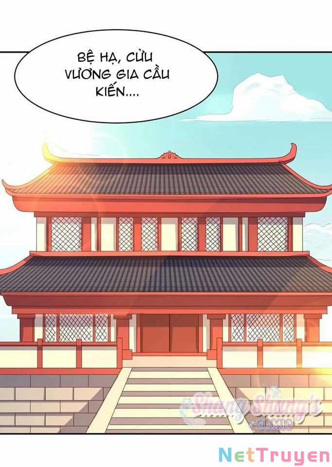 Vương Gia Khắc Thê 118 trang 1