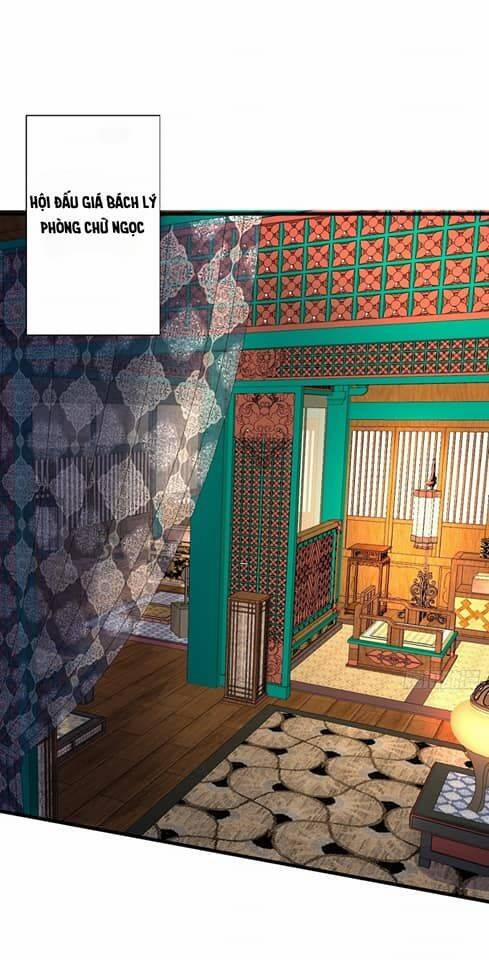 Vương Gia Khắc Thê 155 trang 1