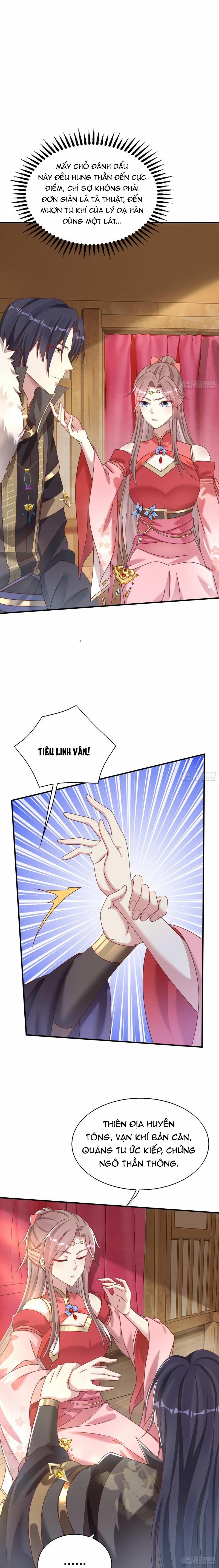 Vương Gia Khắc Thê 16 trang 0