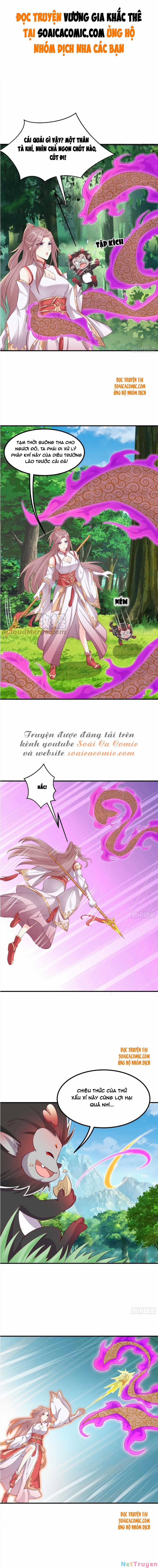 Vương Gia Khắc Thê 82 trang 0