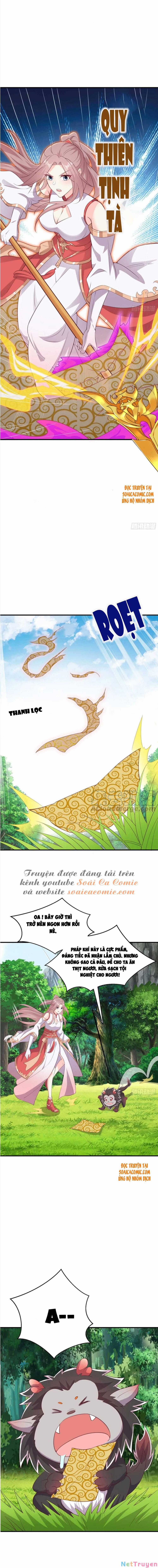 Vương Gia Khắc Thê 82 trang 1