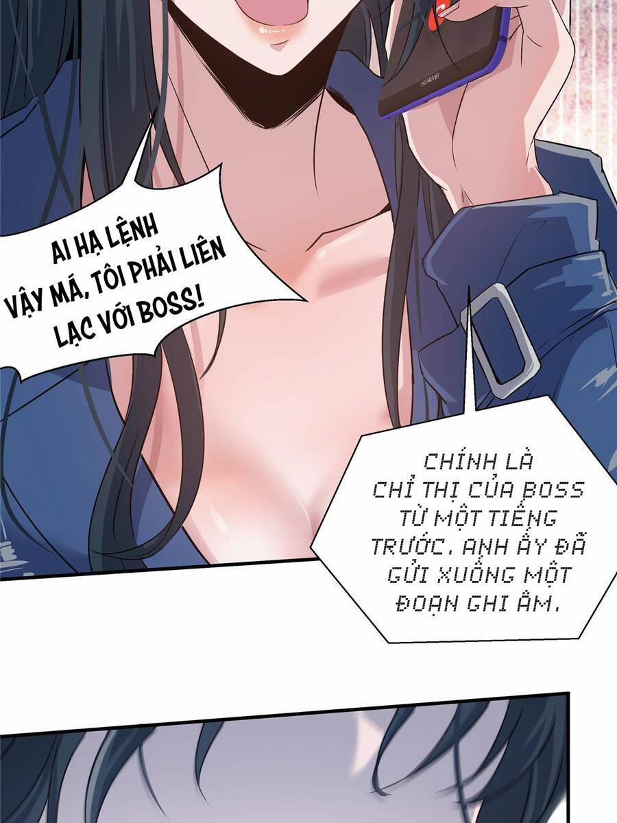 Vương Giả Săn Mồi 1.5 trang 20