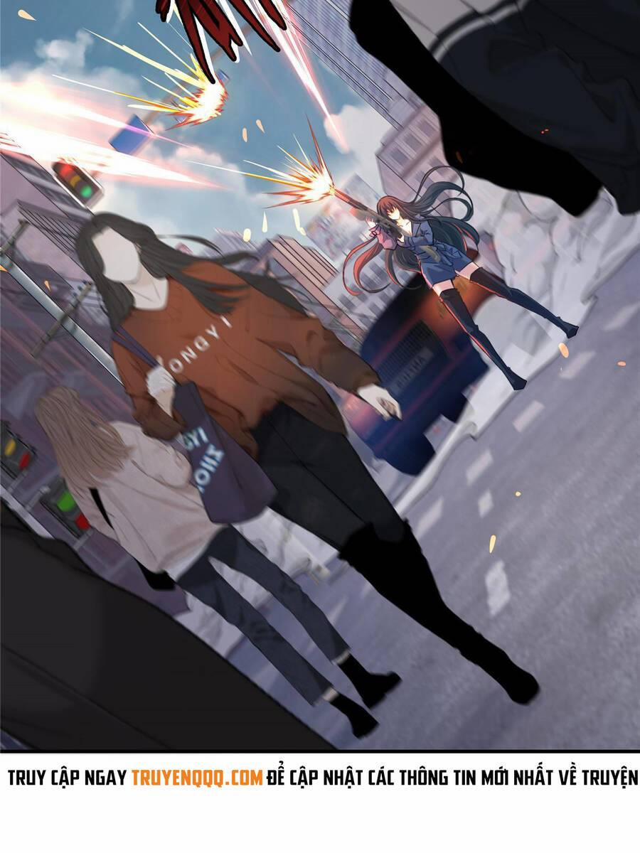 Vương Giả Săn Mồi 1.5 trang 32