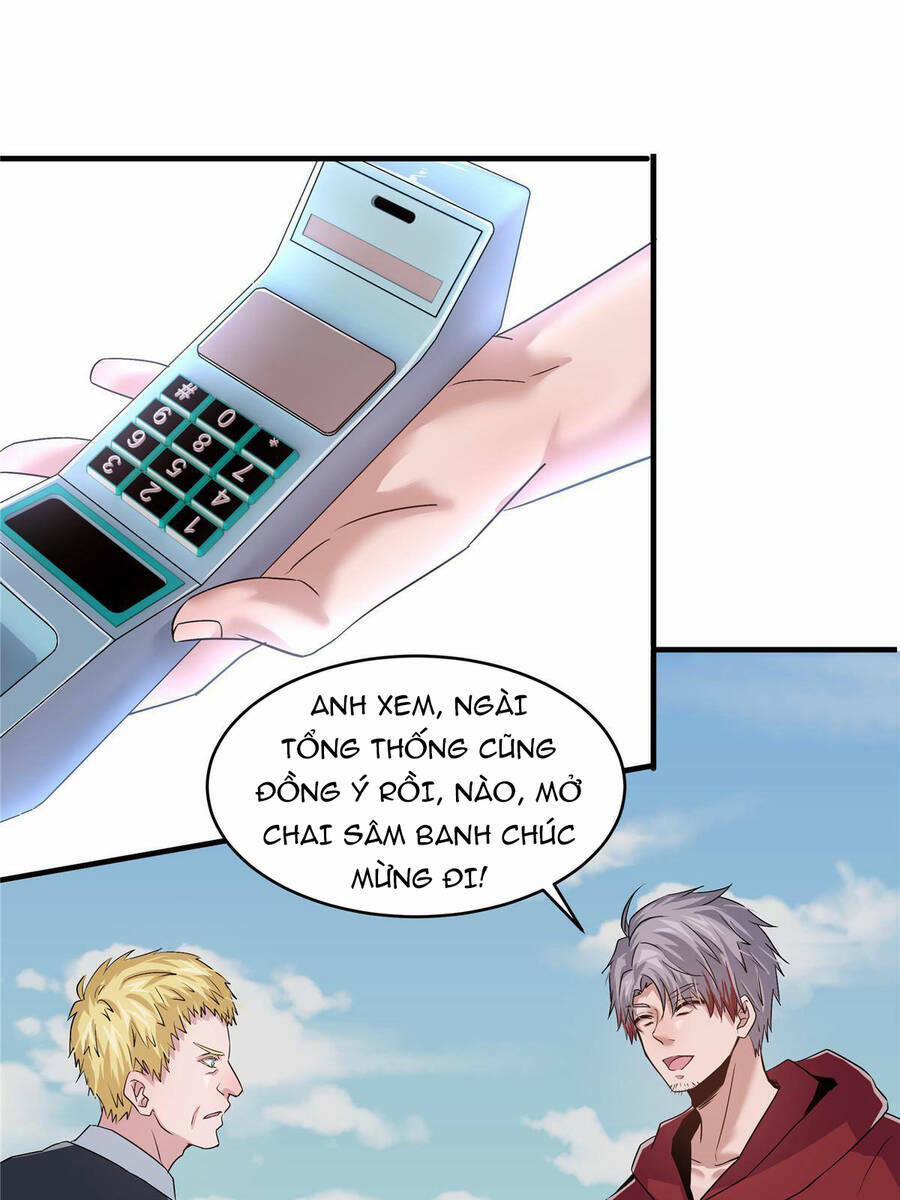 Vương Giả Săn Mồi 1 trang 109