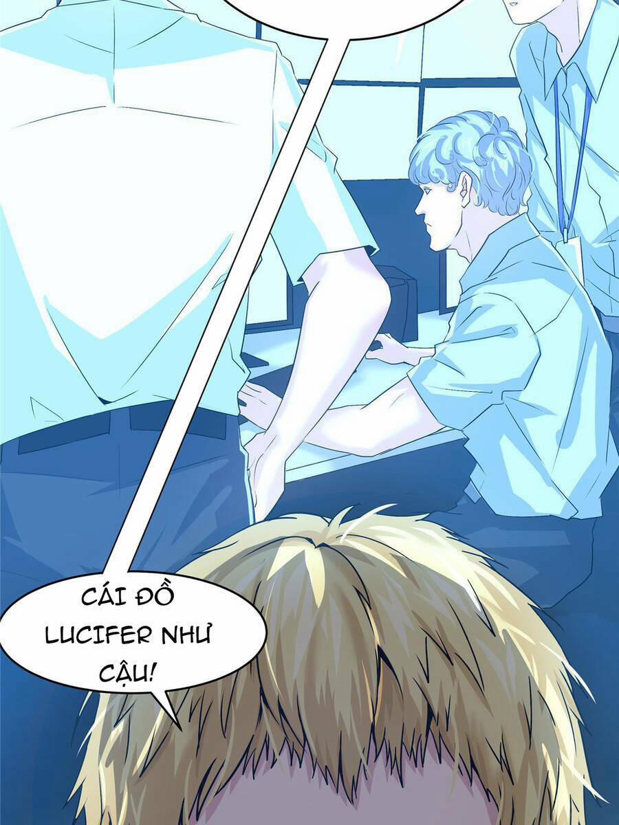 Vương Giả Săn Mồi 1 trang 112