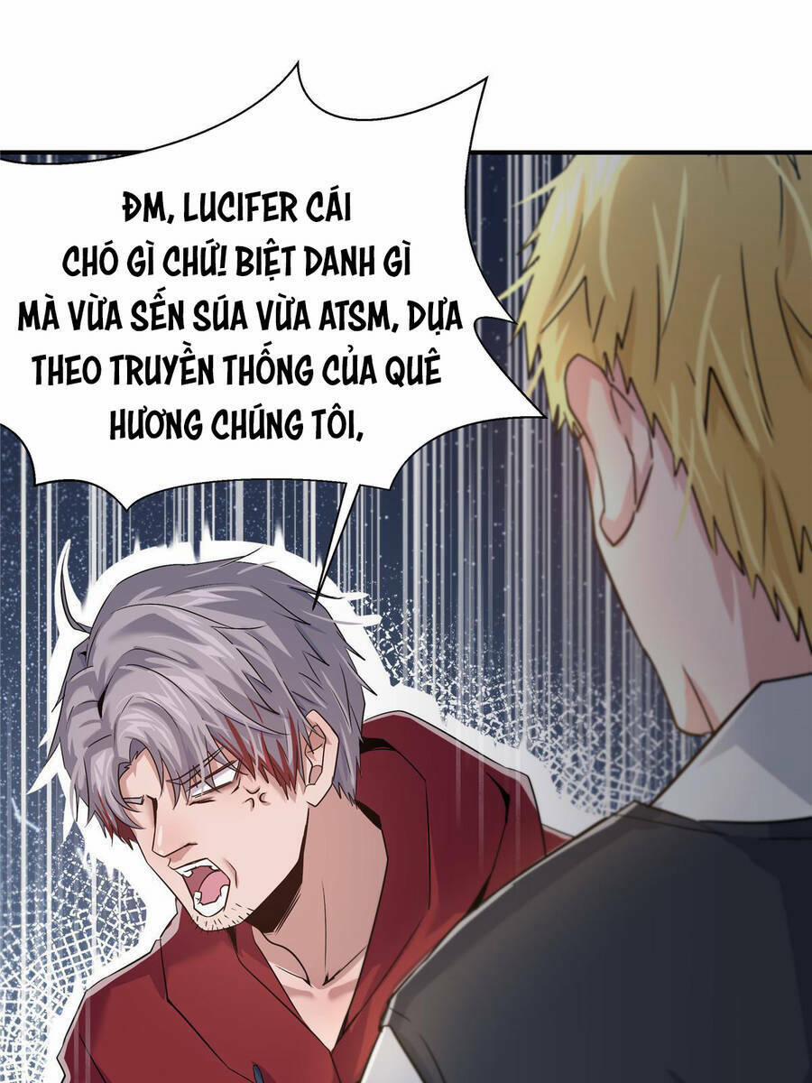 Vương Giả Săn Mồi 1 trang 114