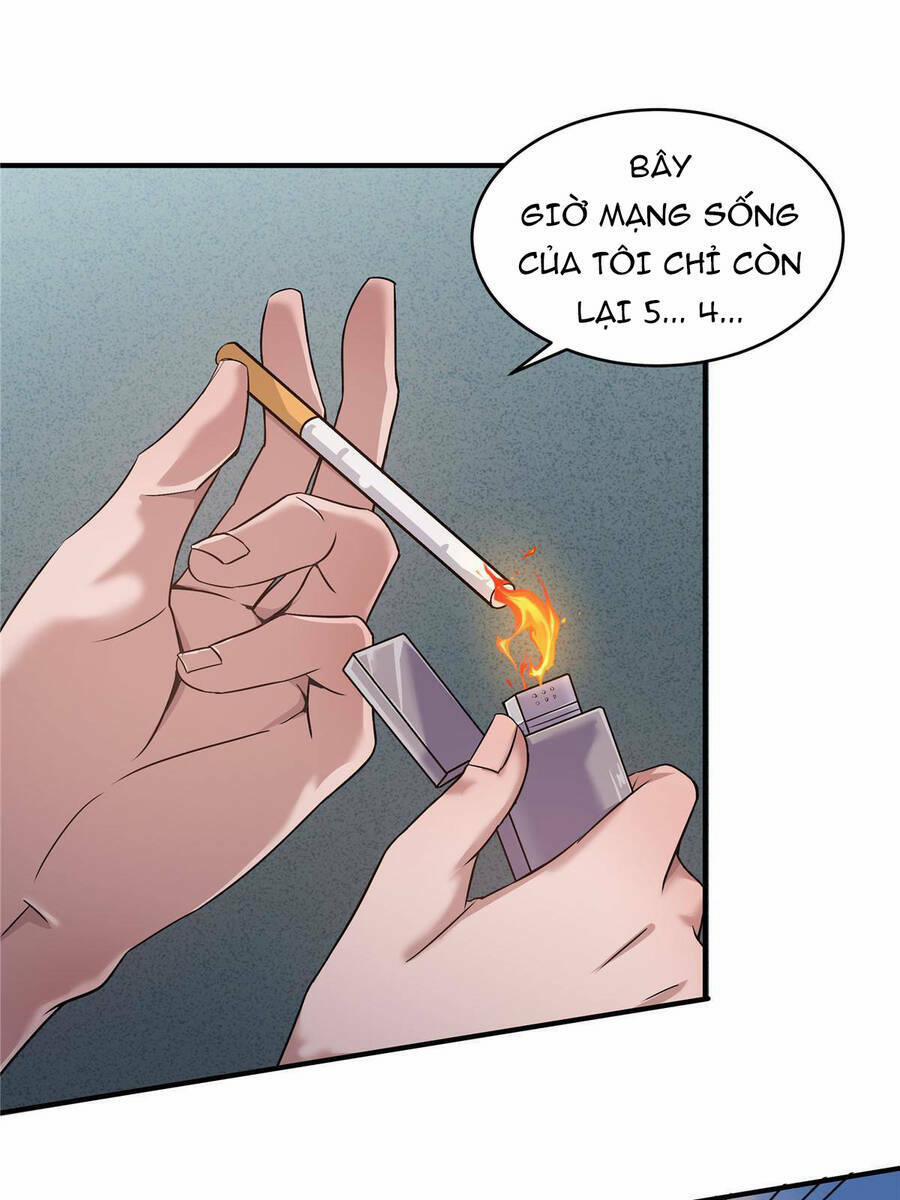 Vương Giả Săn Mồi 1 trang 122