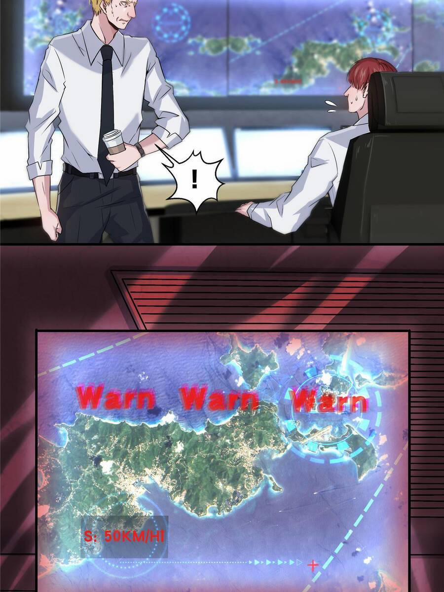 Vương Giả Săn Mồi 1 trang 15