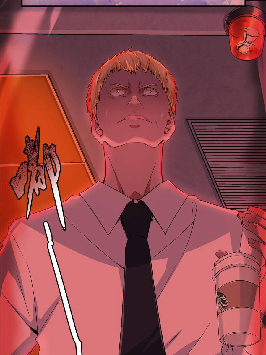 Vương Giả Săn Mồi 1 trang 16