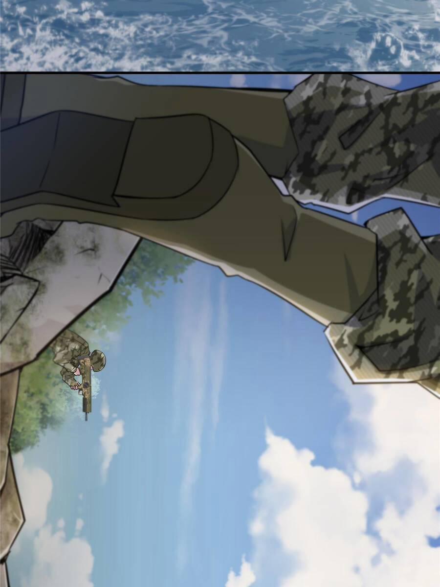 Vương Giả Săn Mồi 1 trang 25