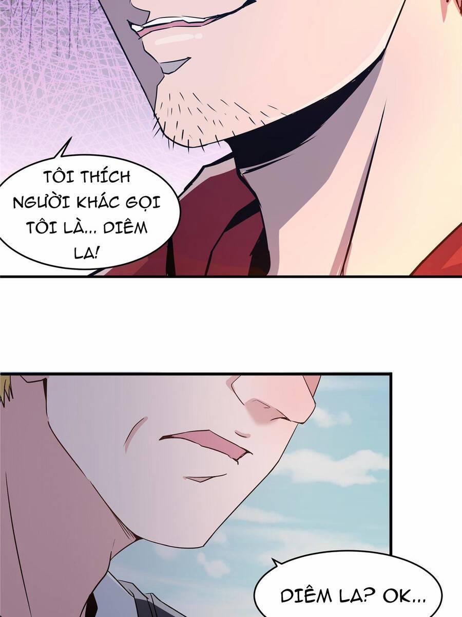 Vương Giả Săn Mồi 1 trang 50