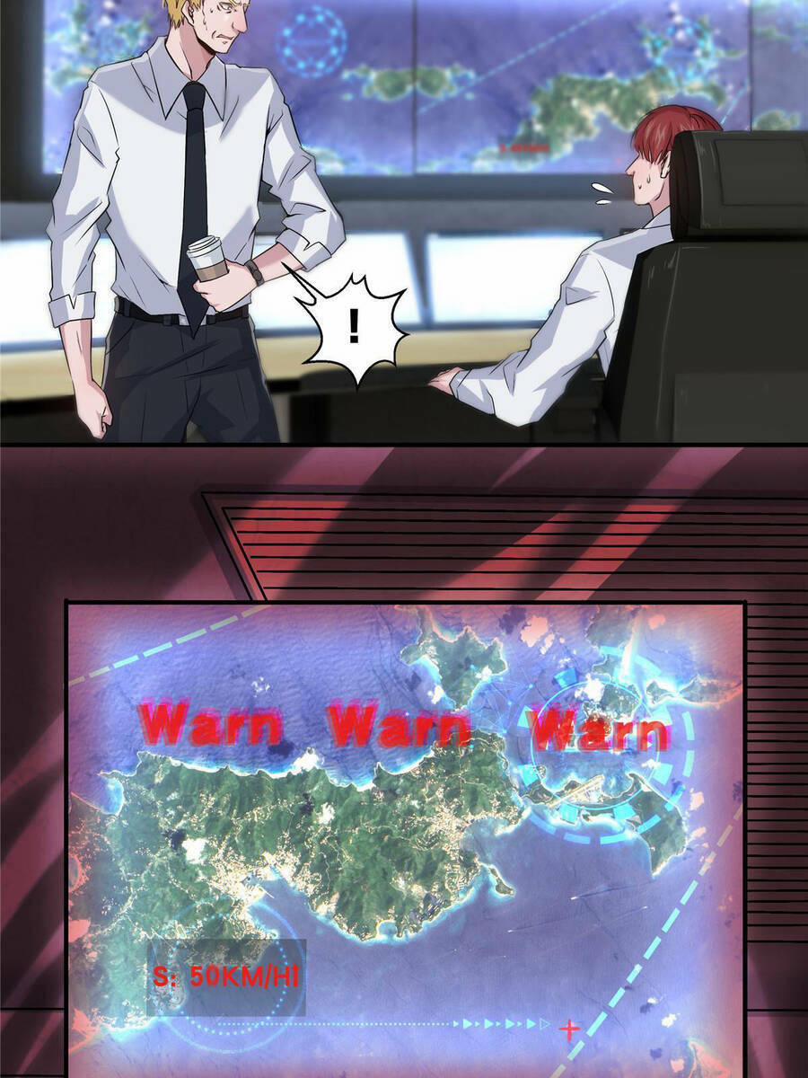 Vương Giả Săn Mồi 1 trang 76