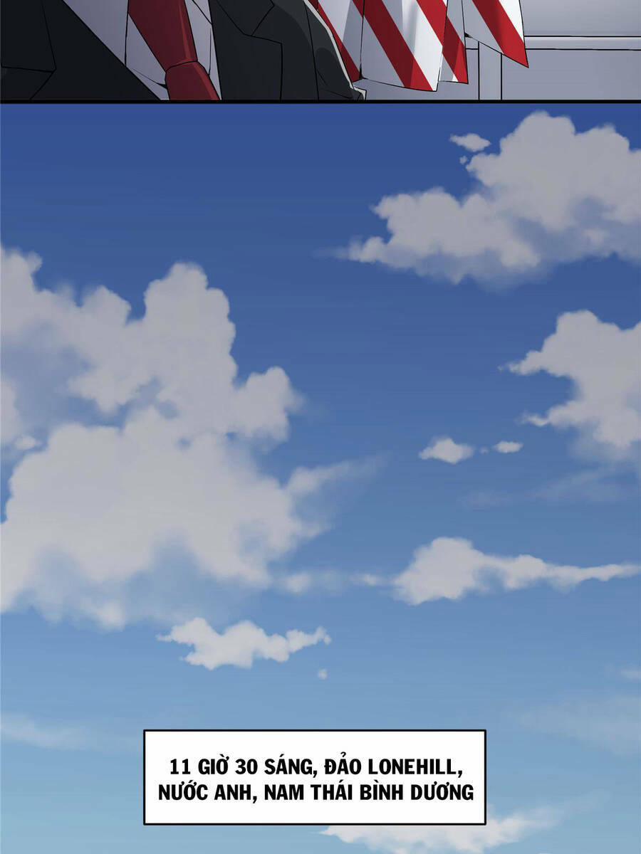 Vương Giả Săn Mồi 1 trang 84