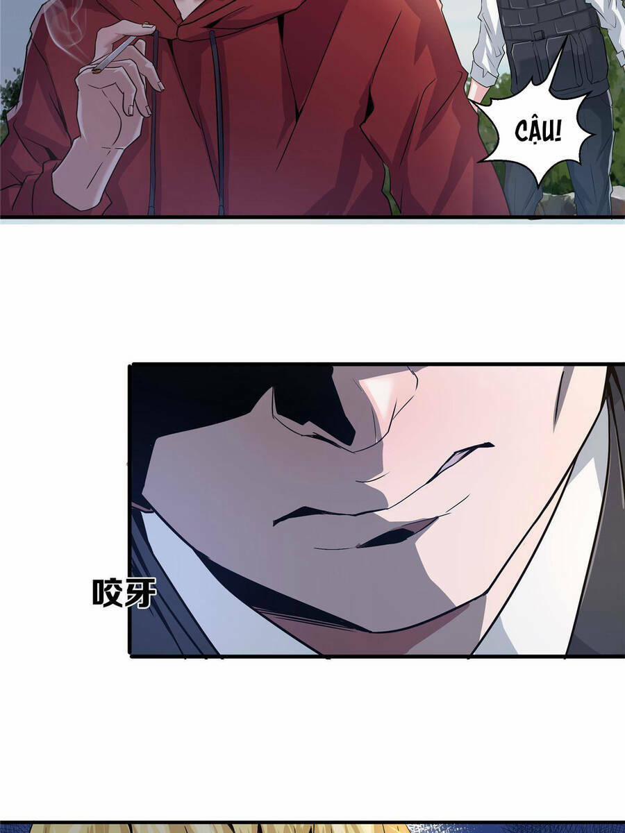 Vương Giả Săn Mồi 1 trang 92