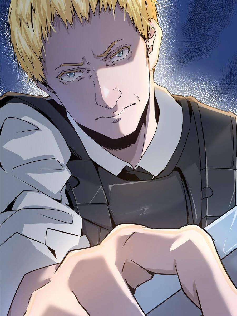 Vương Giả Săn Mồi 1 trang 93