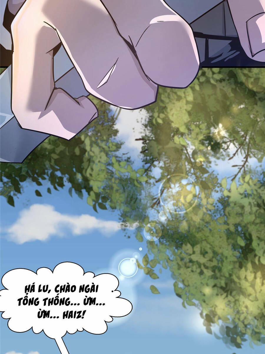 Vương Giả Săn Mồi 1 trang 94