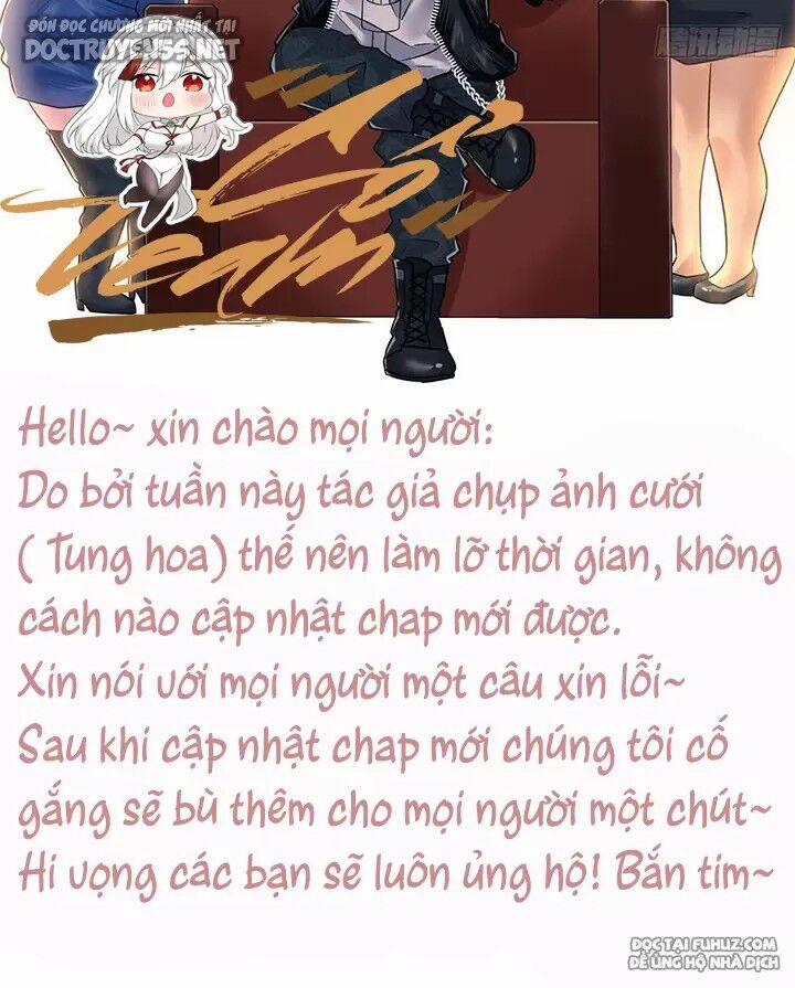 Vương Giả Săn Mồi 107.5 trang 1